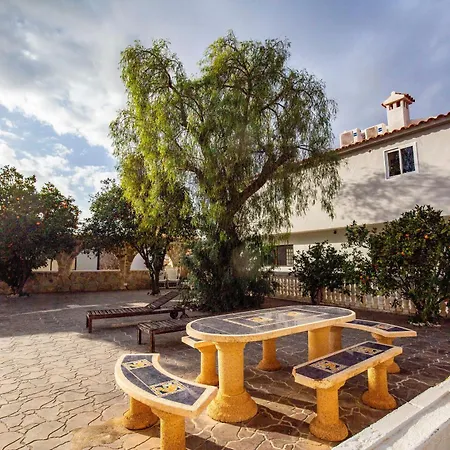 Appartement Beautiful Open 3 Bed El Albir