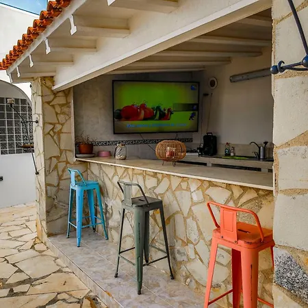 Beautiful Open 3 Bed Apartment El Albir