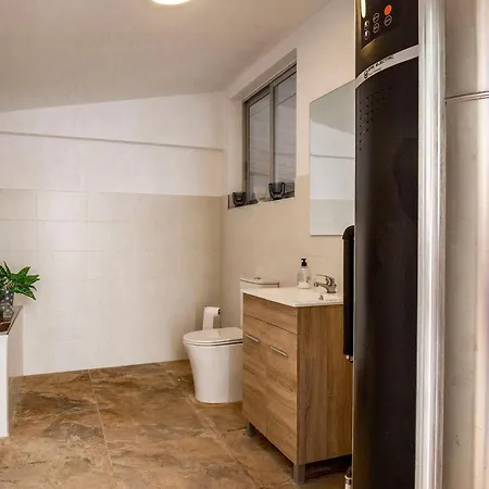 Beautiful Open 3 Bed * El Albir