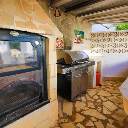 Beautiful Open 3 Bed