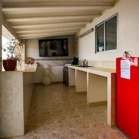 Beautiful Open 3 Bed Apartment El Albir