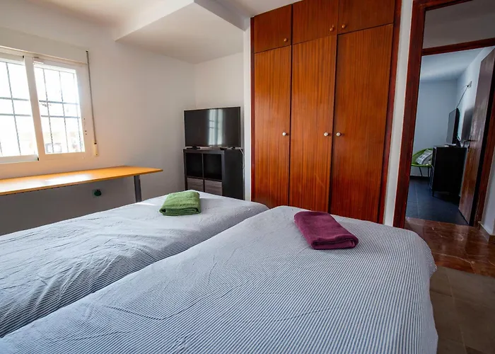 Beautiful Open 3 Bed El Albir