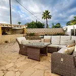 Beautiful Open 3 Bed Апартаменты Альбир