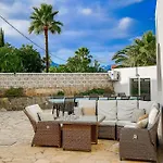 Beautiful Open 3 Bed Апартаменты *
