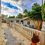 Апартаменты Beautiful Open 3 Bed *