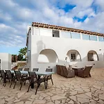 Beautiful Open 3 Bed Апартаменты