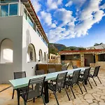 Апартаменты Beautiful Open 3 Bed