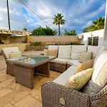 Beautiful Open 3 Bed Апартаменты