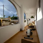 Beautiful Open 3 Bed Апартаменты *