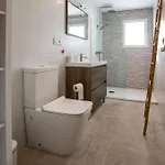 Апартаменты Beautiful Open 3 Bed