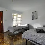 Beautiful Open 3 Bed Апартаменты Альбир