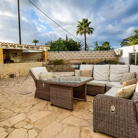 Beautiful Open 3 Bed Apartman El Albir