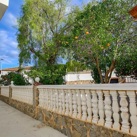 Beautiful Open 3 Bed