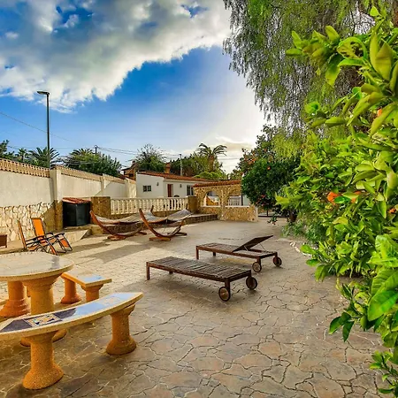 Beautiful Open 3 Bed