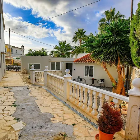 Apartman Beautiful Open 3 Bed *
