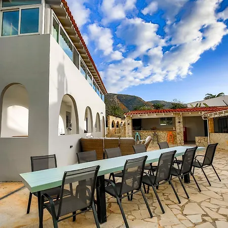 Apartman Beautiful Open 3 Bed