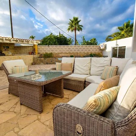 Beautiful Open 3 Bed Apartman
