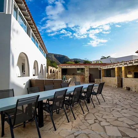 Apartman Beautiful Open 3 Bed