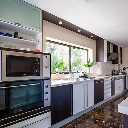 Apartman Beautiful Open 3 Bed El Albir
