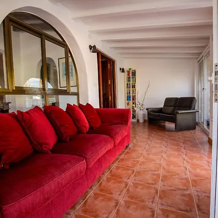 Beautiful Open 3 Bed Apartman *