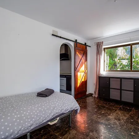 Beautiful Open 3 Bed * El Albir